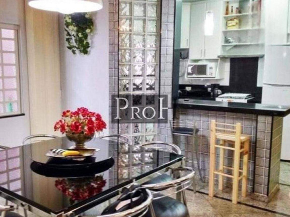 Imagem Sobrado com 4 Quartos à Venda, 233 m² em Olímpico - São Caetano Do Sul Imagem Sobrado com 4 Quartos à Venda, 233 m² em Olímpico - São Caetano Do Sul