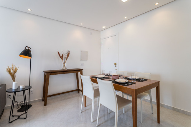 Imagem Apartamento com 2 Quartos à Venda, 52 m² em Vila Olímpia - São Paulo Imagem Apartamento com 2 Quartos à Venda, 52 m² em Vila Olímpia - São Paulo