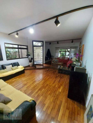 Imagem Casa com 3 Quartos à Venda, 224 m² em Brooklin Paulista - São Paulo Imagem Casa com 3 Quartos à Venda, 224 m² em Brooklin Paulista - São Paulo