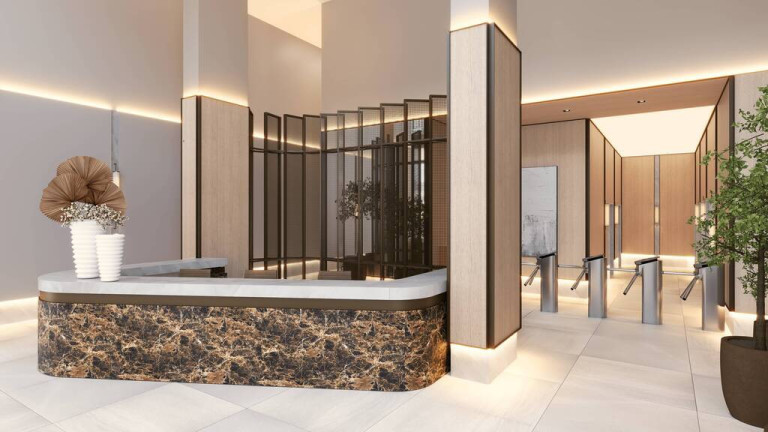 Imagem Imóvel à Venda, 56 m² em Setor Bueno - Goiânia Imagem Imóvel à Venda, 56 m² em Setor Bueno - Goiânia