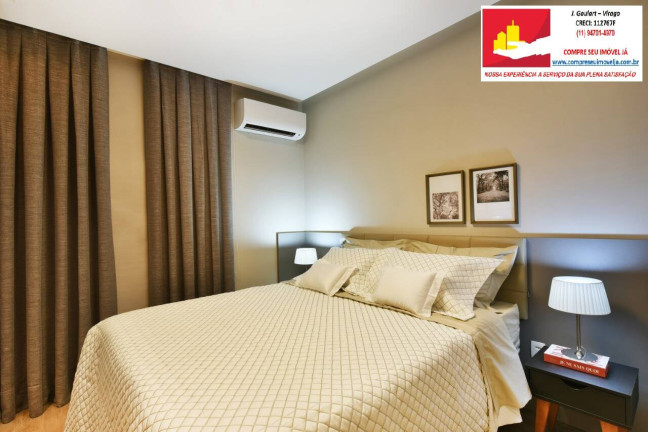 Imagem Apartamento com 1 Quarto para Alugar, 74 m² em Vila Nova Conceição - São Paulo Imagem Apartamento com 1 Quarto para Alugar, 74 m² em Vila Nova Conceição - São Paulo