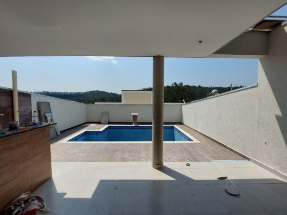 Imagem Sobrado com 3 Quartos à Venda, 160 m² em Portal Dos Ipês - Cajamar