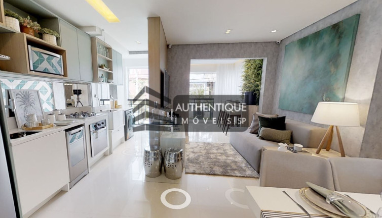 Imagem Apartamento com 2 Quartos à Venda, 60 m² em Perdizes - São Paulo Imagem Apartamento com 2 Quartos à Venda, 60 m² em Perdizes - São Paulo