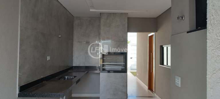 Imagem Casa com 3 Quartos à Venda, 94 m² em Parque Dos Laranjais - Campo Grande Imagem Casa com 3 Quartos à Venda, 94 m² em Parque Dos Laranjais - Campo Grande