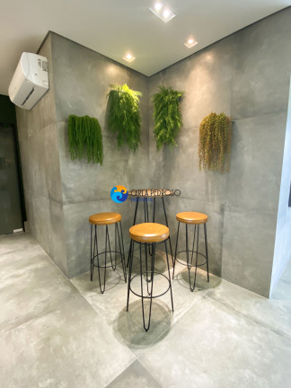 Imagem Apartamento com 2 Quartos à Venda, 63 m² em Centro - Criciúma