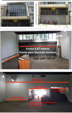 Imagem Apartamento à Venda, 660 m² em Meier - Rio De Janeiro Imagem Apartamento à Venda, 660 m² em Meier - Rio De Janeiro