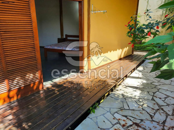 Imagem Casa com 4 Quartos à Venda, 320 m² em Praia Das Toninhas - Ubatuba