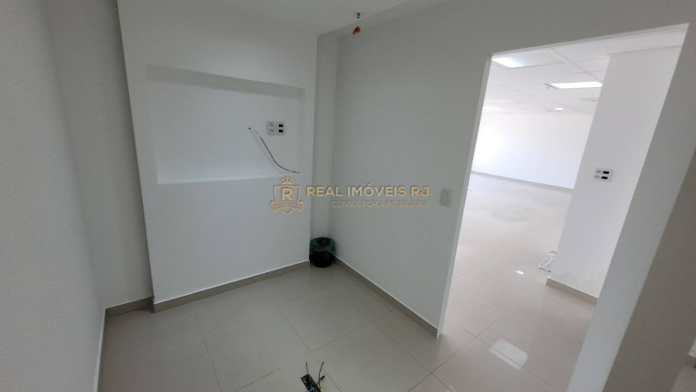 Imagem Sala Comercial à Venda, 108 m² em Recreio Dos Bandeirantes - Rio De Janeiro Imagem Sala Comercial à Venda, 108 m² em Recreio Dos Bandeirantes - Rio De Janeiro