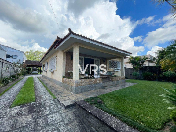 Imagem Casa com 3 Quartos à Venda, 141 m² em Várzea - Teresópolis Imagem Casa com 3 Quartos à Venda, 141 m² em Várzea - Teresópolis