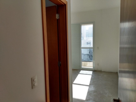 Imagem Cobertura com 3 Quartos à Venda, 235 m² em Gonzaga - Santos Imagem Cobertura com 3 Quartos à Venda, 235 m² em Gonzaga - Santos