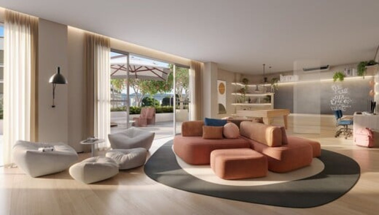 Imagem Apartamento com 3 Quartos à Venda, 131 m² em Glória - Rio De Janeiro