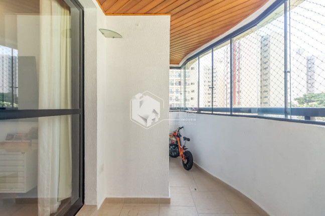 Imagem Apartamento com 3 Quartos à Venda, 73 m² em Pompeia - São Paulo Imagem Apartamento com 3 Quartos à Venda, 73 m² em Pompeia - São Paulo