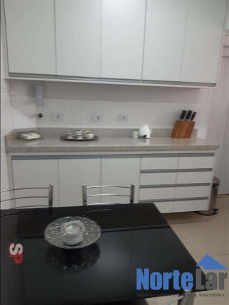 Imagem Apartamento com 3 Quartos à Venda, 98 m² em Santana - São Paulo Imagem Apartamento com 3 Quartos à Venda, 98 m² em Santana - São Paulo