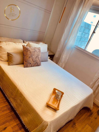 Imagem Apartamento com 2 Quartos à Venda, 56 m² em Parque Ortolândia - Hortolândia