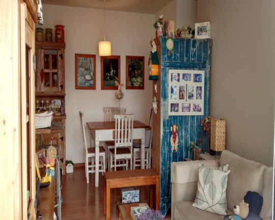 Imagem Apartamento com 2 Quartos à Venda, 64 m² em Cambuci - São Paulo Imagem Apartamento com 2 Quartos à Venda, 64 m² em Cambuci - São Paulo