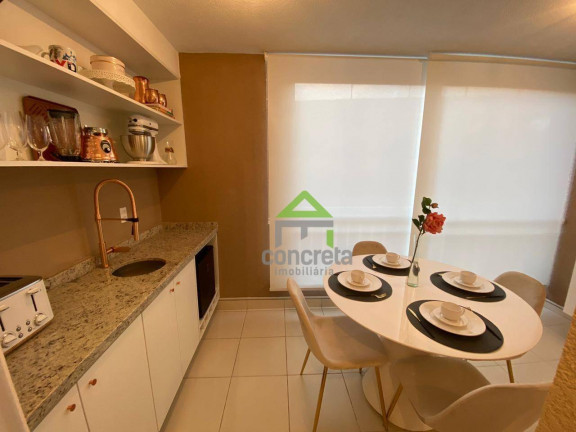 Imagem Apartamento com 2 Quartos à Venda, 61 m² em Jardim Torino - Cotia Imagem Apartamento com 2 Quartos à Venda, 61 m² em Jardim Torino - Cotia