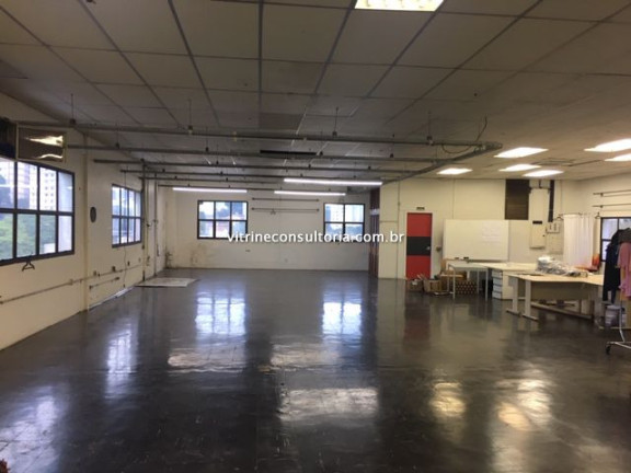 Imagem Imóvel Comercial à Venda, 2.021 m² em Chácara Klabin - São Paulo