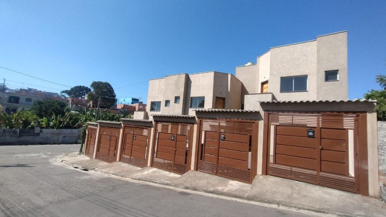 Imagem Casa com 3 Quartos à Venda, 69 m² em Jardim São José - Suzano Imagem Casa com 3 Quartos à Venda, 69 m² em Jardim São José - Suzano