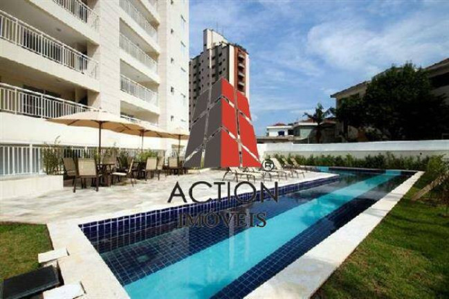 Foto do imóvel Apartamento com 3 Quartos à Venda, 104 m² em Vila Formosa - São Paulo