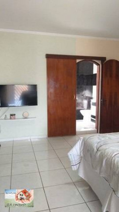 Imagem Casa com 3 Quartos à Venda, 165 m² em Vila Tibiriçá - Santo André Imagem Casa com 3 Quartos à Venda, 165 m² em Vila Tibiriçá - Santo André