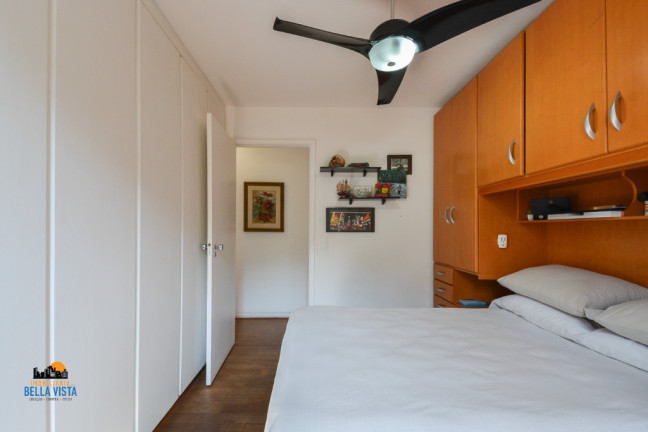 Imagem Apartamento com 3 Quartos à Venda, em Bela Vista - São Paulo Imagem Apartamento com 3 Quartos à Venda, em Bela Vista - São Paulo