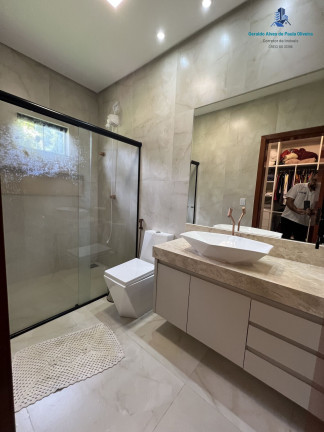Imagem Casa com 4 Quartos à Venda, 200 m² em Centro - Guapó Imagem Casa com 4 Quartos à Venda, 200 m² em Centro - Guapó