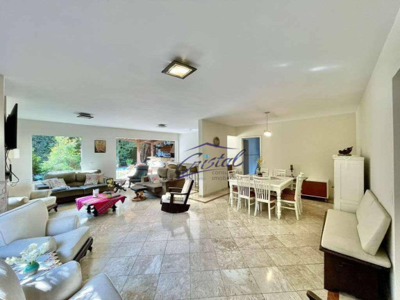 Imagem Casa com 4 Quartos à Venda, 407 m² em Granja Viana - Cotia Imagem Casa com 4 Quartos à Venda, 407 m² em Granja Viana - Cotia