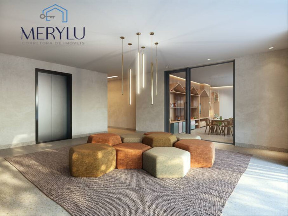 Imagem Apartamento com 1 Quarto à Venda, 37 m² em Vila Mariana - São Paulo