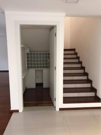 Imagem Casa com 4 Quartos para Alugar, 400 m² em Alphaville - Santana De Parnaíba Imagem Casa com 4 Quartos para Alugar, 400 m² em Alphaville - Santana De Parnaíba