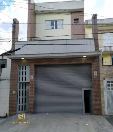 Imóvel Comercial para Alugar, 105 m² em Tatuapé - São Paulo