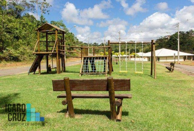Imagem Terreno à Venda, 571 m² em Abrantes - Camaçari