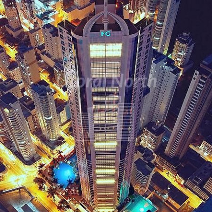 Foto do imóvel Apartamento com 3 Quartos à Venda, 166 m² em Pioneiros - Balneário Camboriú