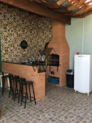 Imagem Casa com 3 Quartos à Venda, 160 m² em Conjunto Residencial Jardim Villagio Torino - Sorocaba
