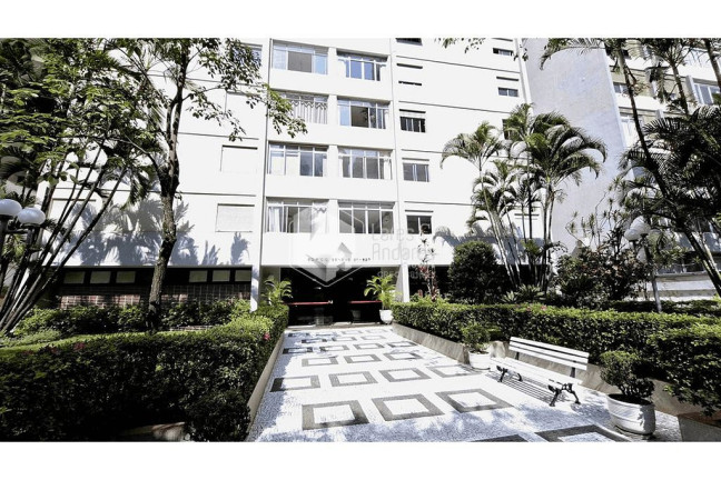 Imagem Apartamento com 2 Quartos à Venda, 83 m² em Jardim Paulista - São Paulo Imagem Apartamento com 2 Quartos à Venda, 83 m² em Jardim Paulista - São Paulo