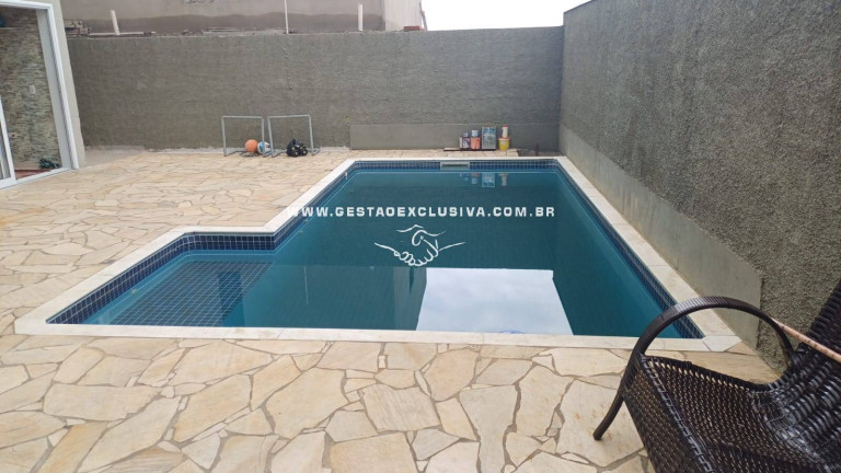 Casa com 4 Quartos à Venda, 480 m² em Residencial Jardim Botânico - Itatiba