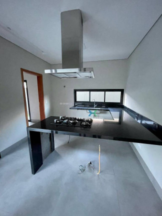 Imagem Casa com 3 Quartos à Venda, 199 m² em Alphaville 4 - Campo Grande Imagem Casa com 3 Quartos à Venda, 199 m² em Alphaville 4 - Campo Grande