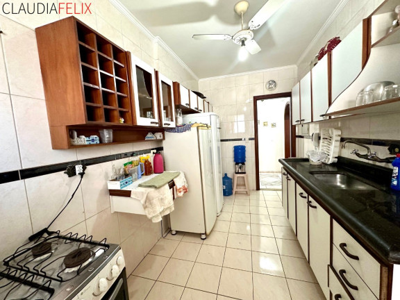 Imagem Imóvel com 2 Quartos à Venda, 92 m² em Guilhermina - Praia Grande Imagem Imóvel com 2 Quartos à Venda, 92 m² em Guilhermina - Praia Grande