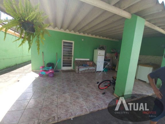 Imagem Casa com 2 Quartos à Venda, 336 m² em Alvinópolis - Atibaia Imagem Casa com 2 Quartos à Venda, 336 m² em Alvinópolis - Atibaia