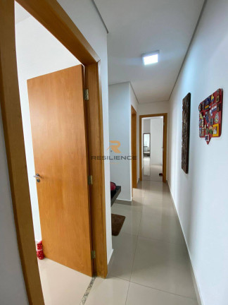 Imagem Casa com 3 Quartos à Venda, 113 m² em Lundcea - Lagoa Santa Imagem Casa com 3 Quartos à Venda, 113 m² em Lundcea - Lagoa Santa