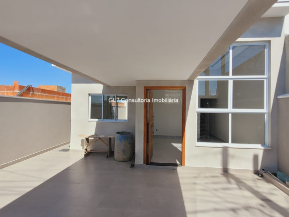 Casa com 3 Quartos à Venda,  em Parque Residencial Sabiás - Indaiatuba
