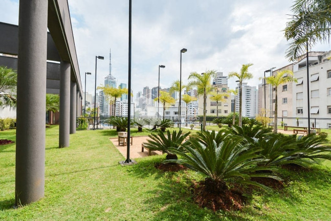 Imagem Apartamento com 1 Quarto à Venda, 48 m² em Vila Mariana - São Paulo Imagem Apartamento com 1 Quarto à Venda, 48 m² em Vila Mariana - São Paulo