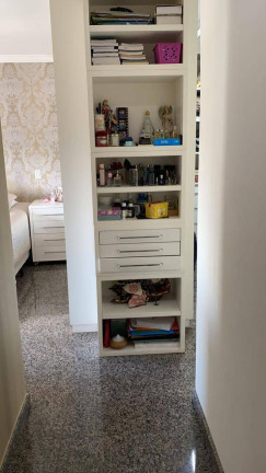 Imagem Apartamento com 3 Quartos à Venda, 190 m² em Quilombo - Cuiabá Imagem Apartamento com 3 Quartos à Venda, 190 m² em Quilombo - Cuiabá