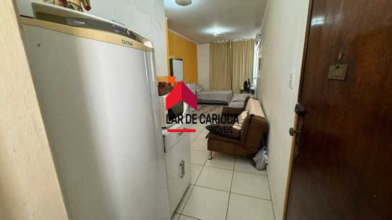 Imagem Apartamento com 1 Quarto à Venda, 35 m² em Copacabana - Rio De Janeiro Imagem Apartamento com 1 Quarto à Venda, 35 m² em Copacabana - Rio De Janeiro