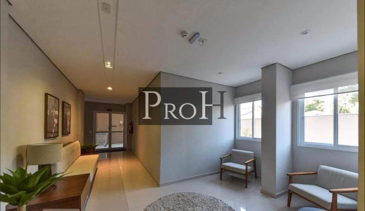 Imagem Apartamento com 3 Quartos à Venda, 53 m² em Paulicéia - São Bernardo Do Campo Imagem Apartamento com 3 Quartos à Venda, 53 m² em Paulicéia - São Bernardo Do Campo
