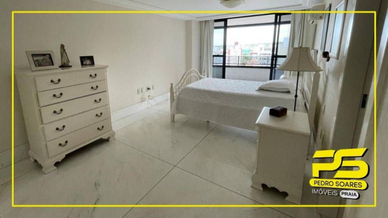 Imagem Cobertura com 3 Quartos à Venda, 637 m² em Cabo Branco - João Pessoa Imagem Cobertura com 3 Quartos à Venda, 637 m² em Cabo Branco - João Pessoa