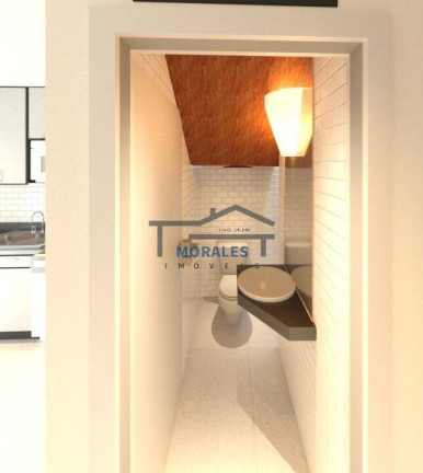Imagem Sobrado com 3 Quartos à Venda, 115 m² em Bela Vista - Osasco Imagem Sobrado com 3 Quartos à Venda, 115 m² em Bela Vista - Osasco