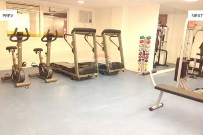 Imagem Apartamento com 2 Quartos à Venda, 57 m² em Itaipu - Niterói