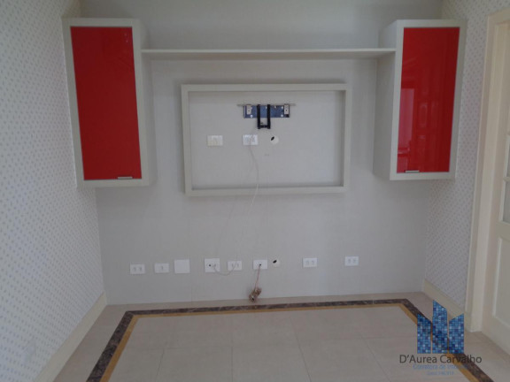 Imagem Apartamento com 2 Quartos à Venda, 125 m² em Chácara Klabin - São Paulo