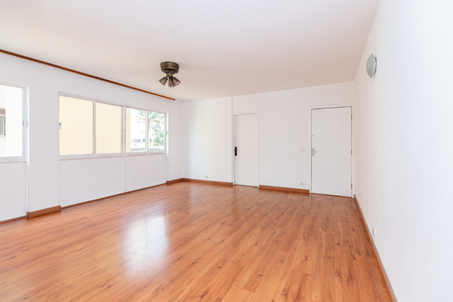 Imagem Apartamento com 3 Quartos à Venda, 112 m² em Jardim Paulista - São Paulo