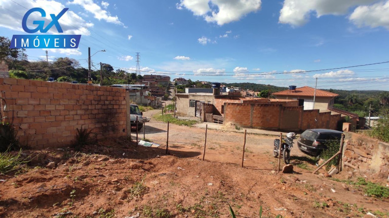 Imagem Terreno à Venda, 1.428 m² em Nápoli - Ribeirão Das Neves